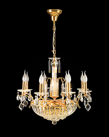 Modern / Camli Spot Grubu